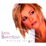 Iveta Bartošová - Platinum collection CD – Zbozi.Blesk.cz