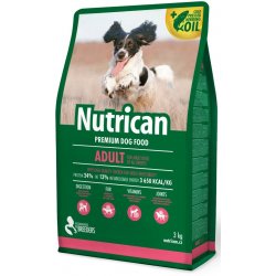 NutriCan Adult 3 kg