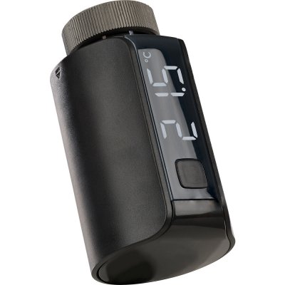 Homematic IP Evo HmIP-eTRV-E-A – Sleviste.cz