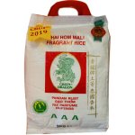 Green Dragon Thajská Jasmínová rýže 5 kg – Hledejceny.cz
