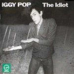 Pop Iggy - Idiot CD – Hledejceny.cz