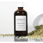 Cannor Konopný olej 100 ml – Sleviste.cz