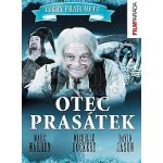 otec prasátek digipack DVD – Zbozi.Blesk.cz