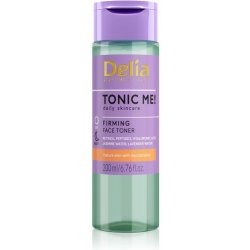 Delia Cosmetics Tonic Me! pleťové tonikum se zpevňujícím účinkem 200 ml