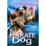 Karate Dog DVD – Hledejceny.cz
