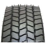 Fulda Regio Force 215/75 R17,5 126M | Zboží Auto