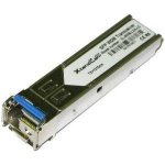 XtendLan mini GBIC SFP, LC, 1000Base-LX, 20km, WDM, TX1310nm/RX1550nm, Cisco, Planet kompatibilní – Zbozi.Blesk.cz