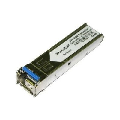 XtendLan mini GBIC SFP, LC, 1000Base-LX, 20km, WDM, TX1310nm/RX1550nm, Cisco, Planet kompatibilní – Zbozi.Blesk.cz