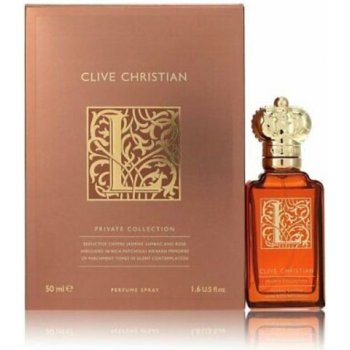 Clive Christian L Floral Chypre With Rich Patchouli parfém dámský 50 ml