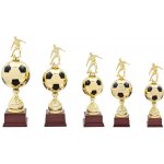 Pohár fotbal – Zboží Dáma