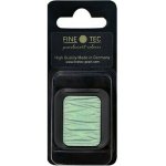 Finetec akvarelová barva v pánvičce F0674C Pearlescent Emerald – Hledejceny.cz