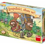 Dino Loupežníci třeste se! – Hledejceny.cz