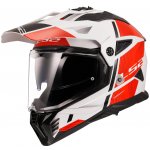 LS2 MX702 PIONEER II Hill – Hledejceny.cz