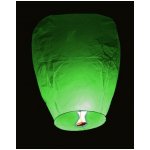 Lampión štěstí zelený – Zboží Mobilmania