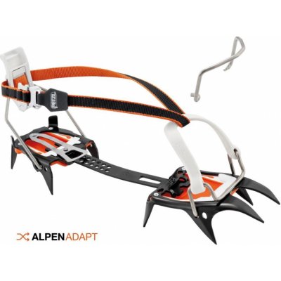 Petzl Irvis Hybrid LLU – Zboží Dáma