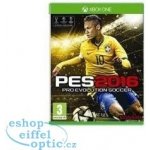 Pro Evolution Soccer 2016 – Sleviste.cz