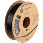 Polymaker PolyMax Tough PC Black, 1,75 mm, 750 g – Zboží Živě
