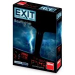 Dino Exit Úniková hra: Bouřlivý let – Hledejceny.cz