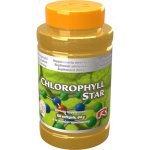 Starlife Chlorophyll Star 60 tablet – Zbozi.Blesk.cz
