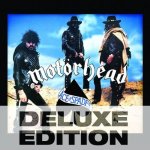 Motörhead - Ace Of Spades DeLuxe Edition CD – Hledejceny.cz