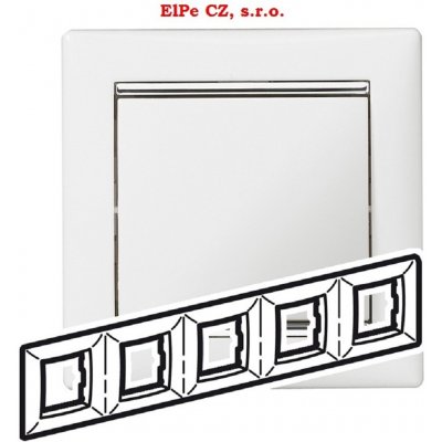 Legrand 770495 – Hledejceny.cz