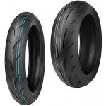 Dunlop D408 H/D 130/60 R19 61H – Zboží Mobilmania