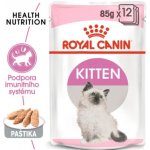 Royal Canin Feline Kitten Instinctive Loaf paštika 85 g – Sleviste.cz