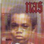 Nas - Illmatic CD – Hledejceny.cz