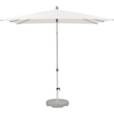 Slunečník GLATZ Alu-Smart 200 x 200 cm 404 (tř. 4) – Hledejceny.cz
