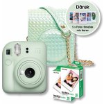 Fujifilm Instax Mini 12 Set Iridescent 3v1 – Zboží Živě
