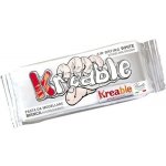 Hlína samotvrdnoucí BÍLÁ 0,5 kg – Zboží Mobilmania
