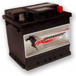 AK Power 12V 56Ah 480A AK 556 59 – Zboží Mobilmania