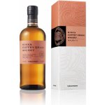 Nikka Coffey Grain 45% 0,7 l (karton) – Zboží Dáma