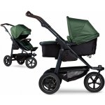 TFK Mono2 combi pushchair air wheel olive 2024 – Hledejceny.cz