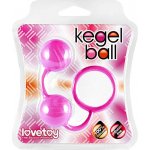 LoveToy Kegel Ball – Zbozi.Blesk.cz