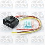 Opravná sada, sada kabelů MEAT & DORIA 25143 | Zboží Auto