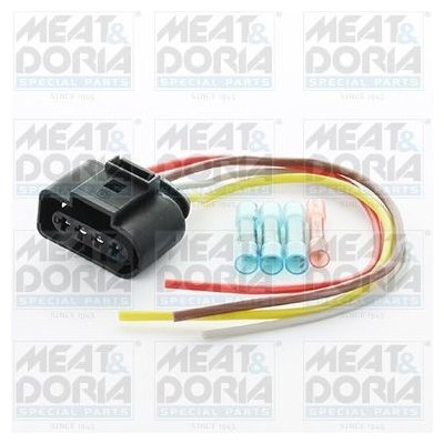 Opravná sada, sada kabelů MEAT & DORIA 25143 | Zboží Auto