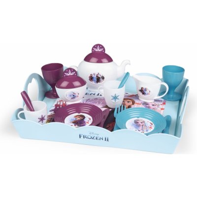 smoby ledove kralovstvi cajovy set – Heureka.cz