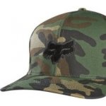 Fox Racing Legacy Flexfit Hat Camo – Hledejceny.cz