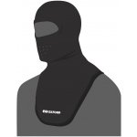 Oxford balaclava Deluxe Micro fleece černá s průduchy a dlouhým límcem – Zboží Dáma Oxford balaclava Deluxe Micro fleece černá s průduchy a dlouhým límcem – Zboží Dáma