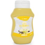 GymBeam Bezkalorický sirup Vanilka 350 ml – Zbozi.Blesk.cz