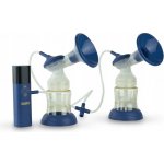 Neno Camino Dvojitá třífázová bezdrátová elektrická – Zbozi.Blesk.cz