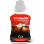 SodaStream Cola 0,5 l – Hledejceny.cz