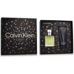 Calvin Klein Eternity for Men EDT 50 ml + sprchový gel 100 ml dárková sada – Zboží Mobilmania