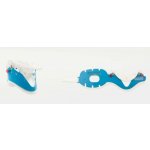 HUM GmbH AEROresc® - EASY Collar - stavitelný fixační límec dětský – Hledejceny.cz