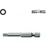 Wera 05059634001 1/4" Imbus 4.0 x 152 mm 840/4 Z, dlouhý – Zboží Mobilmania
