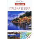 Italská jezera - Poznejte