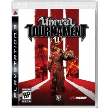 unreal Tournament 3