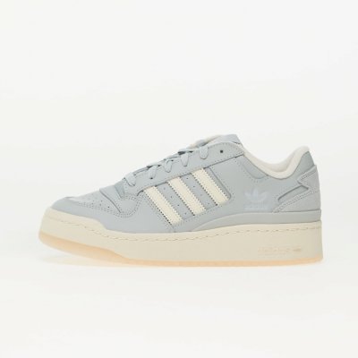 adidas Forum Bold Stripes aluminium/ sand strata/ ftw white – Zbozi.Blesk.cz