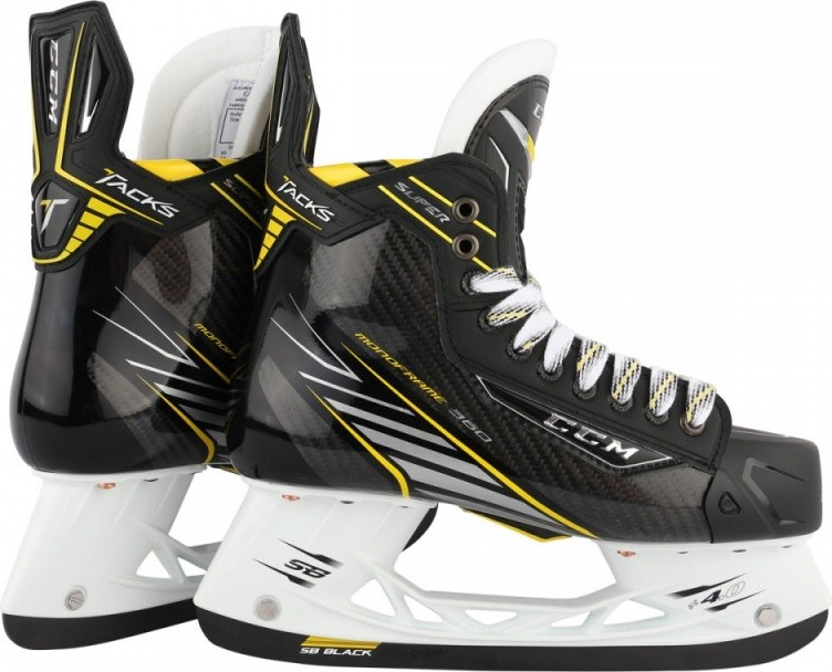 CCM Super Tacks Senior